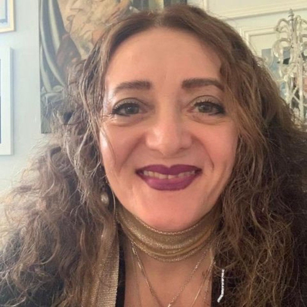 Meet your Posher, Caroline